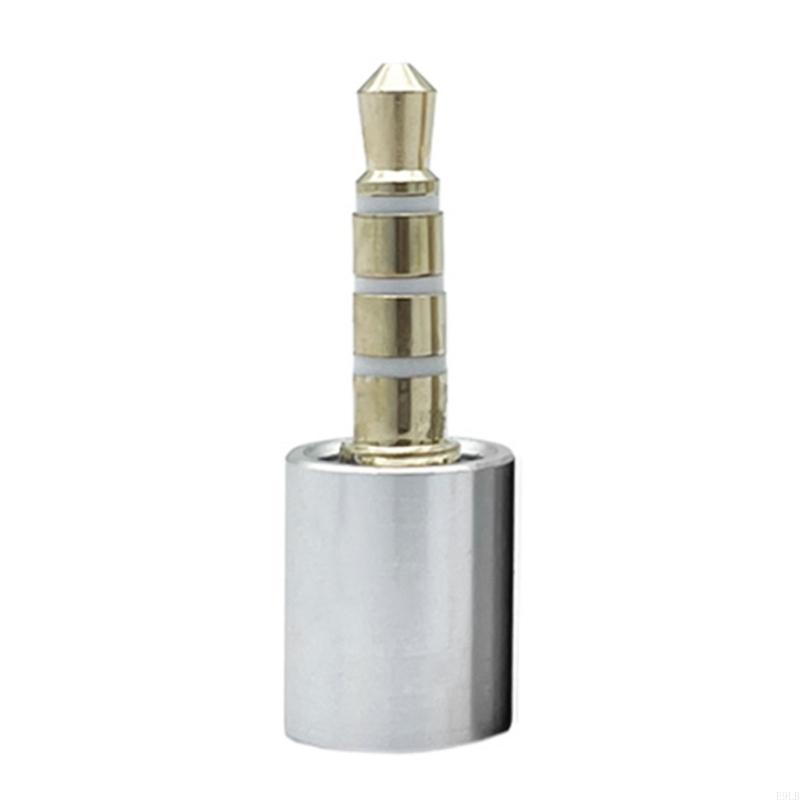 Home Office Library - 2025 New Universal 3.5mm Sound Muffler