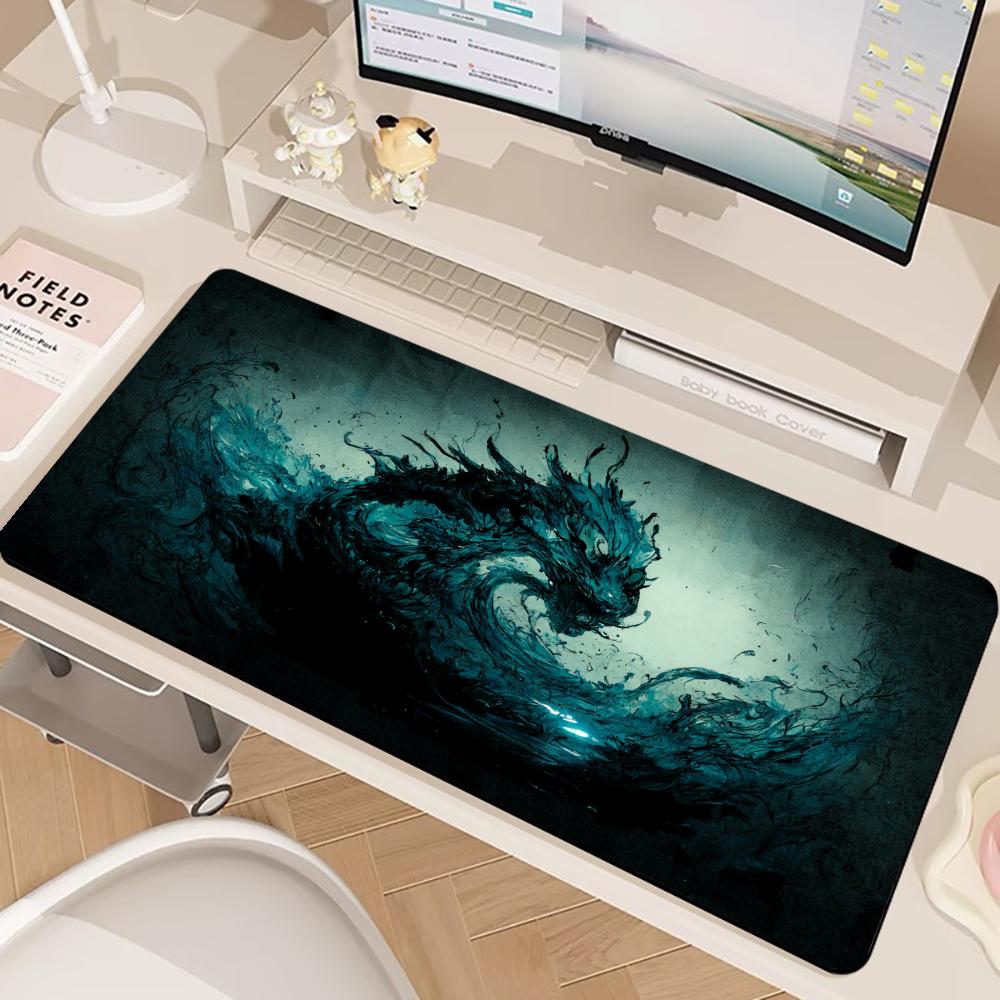Mousepad Xl Extended - XL Extended Gaming Mouse Pad Waterproof