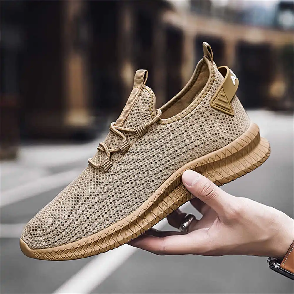 Home Office Buy - Demi-season Mesh Tenni Man Running Sneakers
