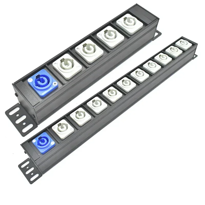 Power Strip Desk - NAC3MPA NAC3MPB C Stage Light LED