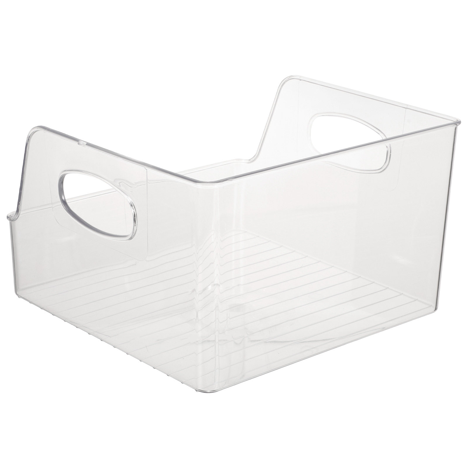 1Pcs Transparent Book Organize - Home Office Library ulasan dan harga