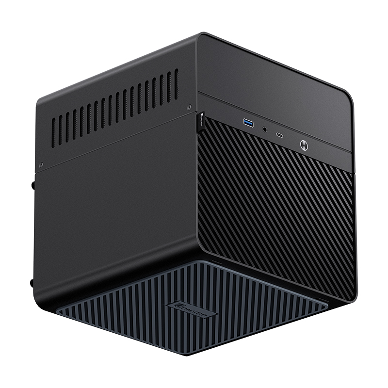 JONSBO N2 NAS Server Small Cas - Home Office 365 ulasan dan harga