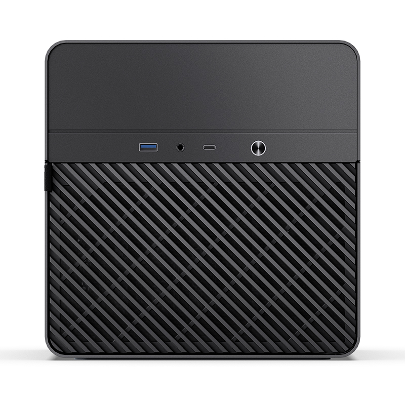 JONSBO N2 NAS Server Small Cas - Home Office 365 ulasan dan harga