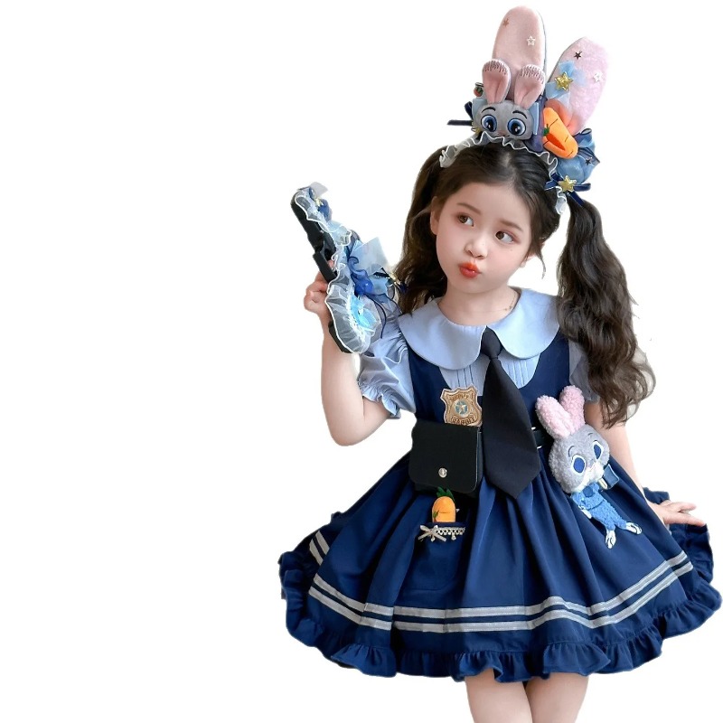 Halloween Cosplay Zootopia Rab - Home Office Makeover ulasan dan harga
