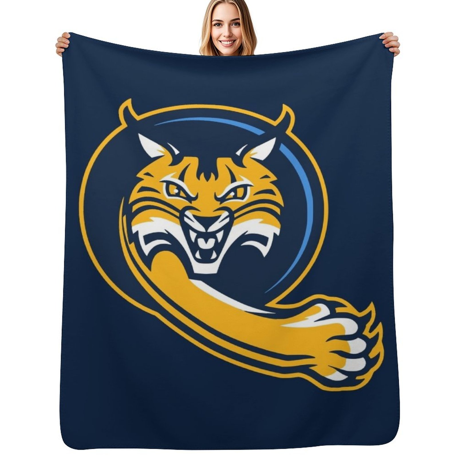 the Bobcats Quinnipiac-icon Th - Home Office Icon ulasan dan harga