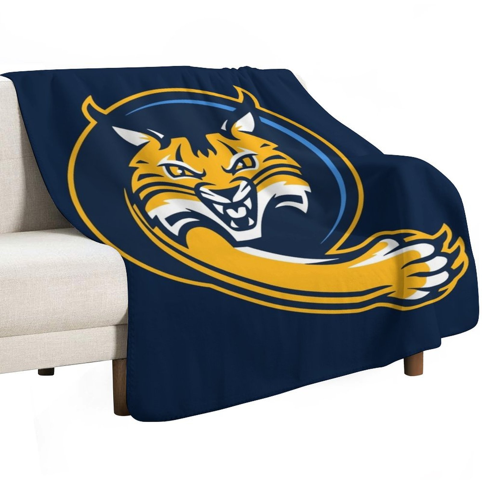 the Bobcats Quinnipiac-icon Th - Home Office Icon ulasan dan harga