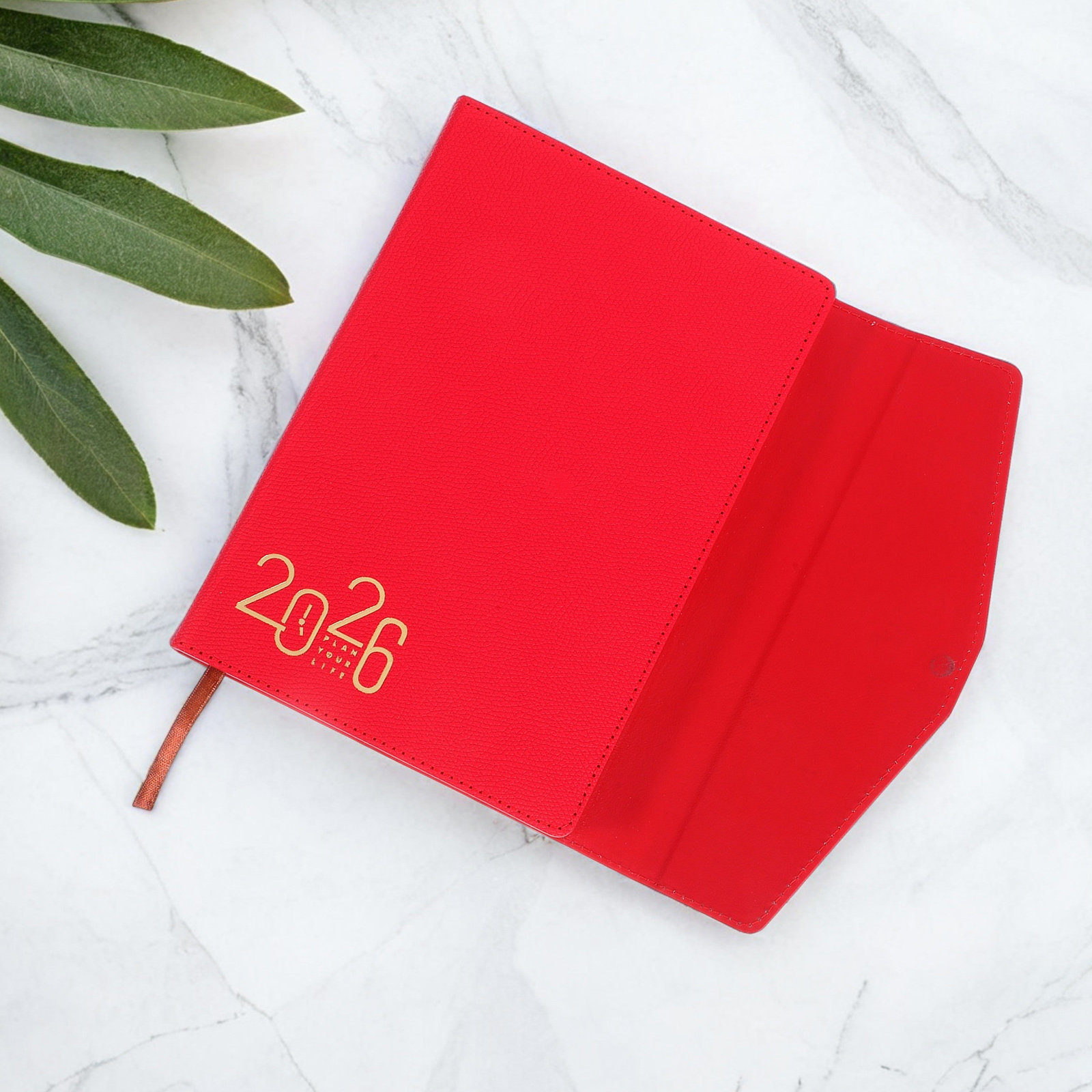 365-Day Daily Planner Notebook - Home Office 365 ulasan dan harga