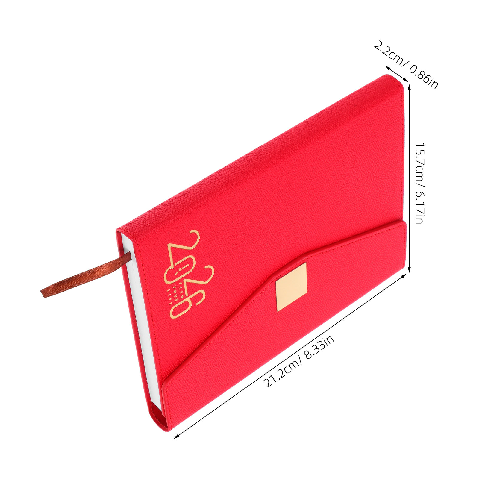 365-Day Daily Planner Notebook - Home Office 365 ulasan dan harga