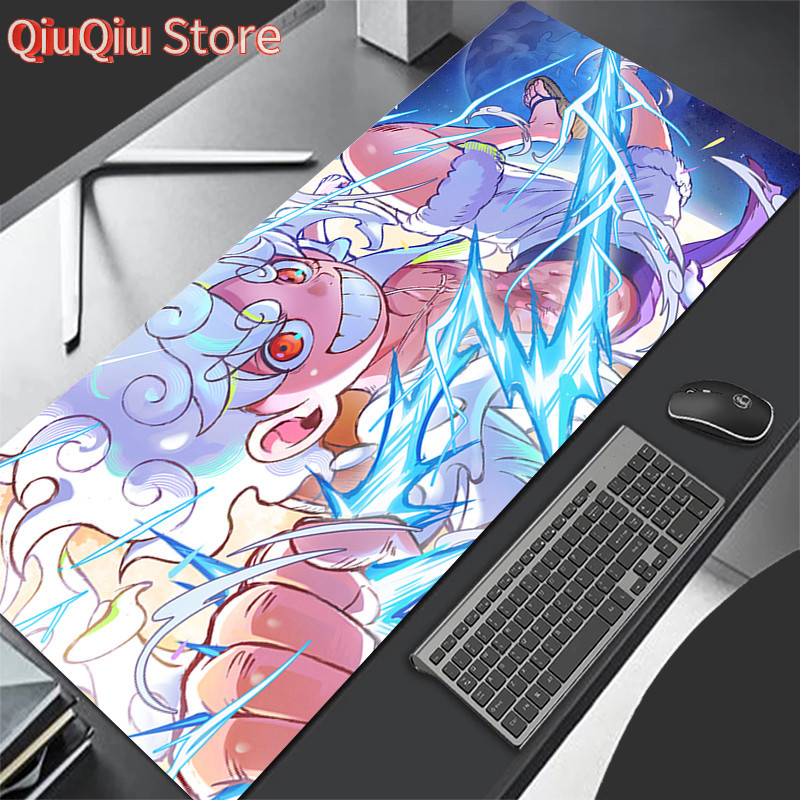 Japan Cool Anime Mouse Pad PC  - Mousepad Xl Extended ulasan dan harga