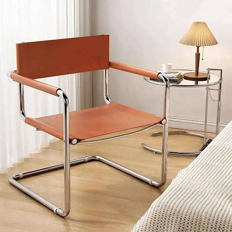 Black Dinning Chairs Stainless - Home Office Library ulasan dan harga