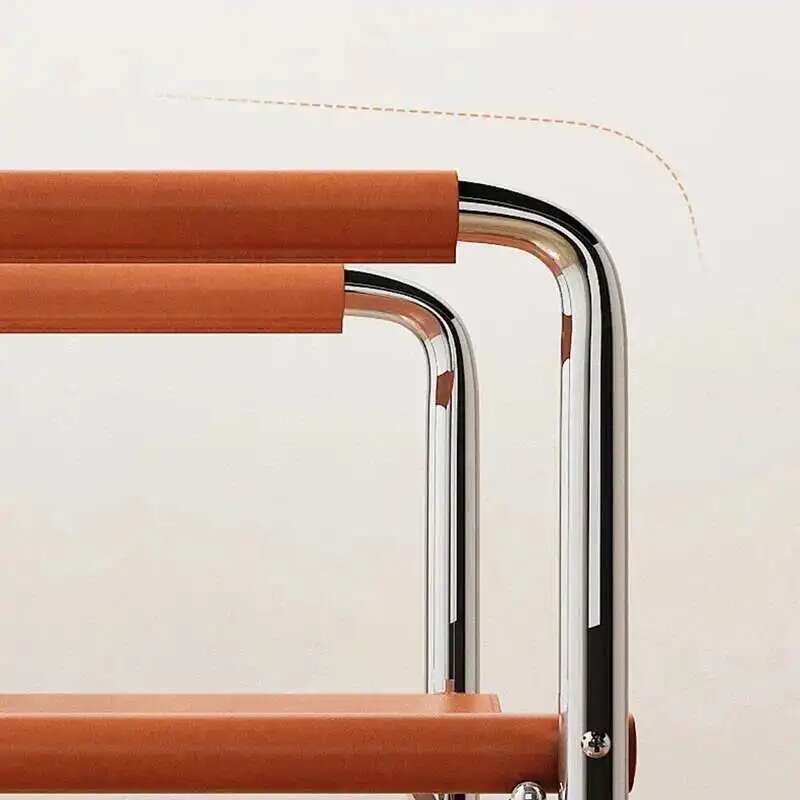 Black Dinning Chairs Stainless - Home Office Library ulasan dan harga
