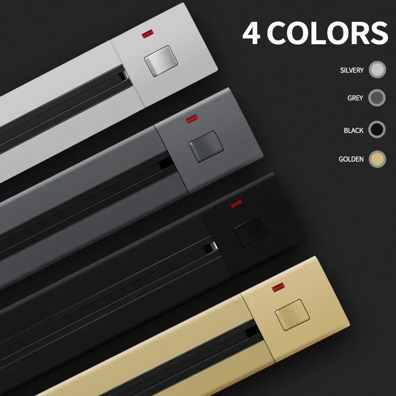 Power Track Home Appliances Un - Power Strip Desk ulasan dan harga