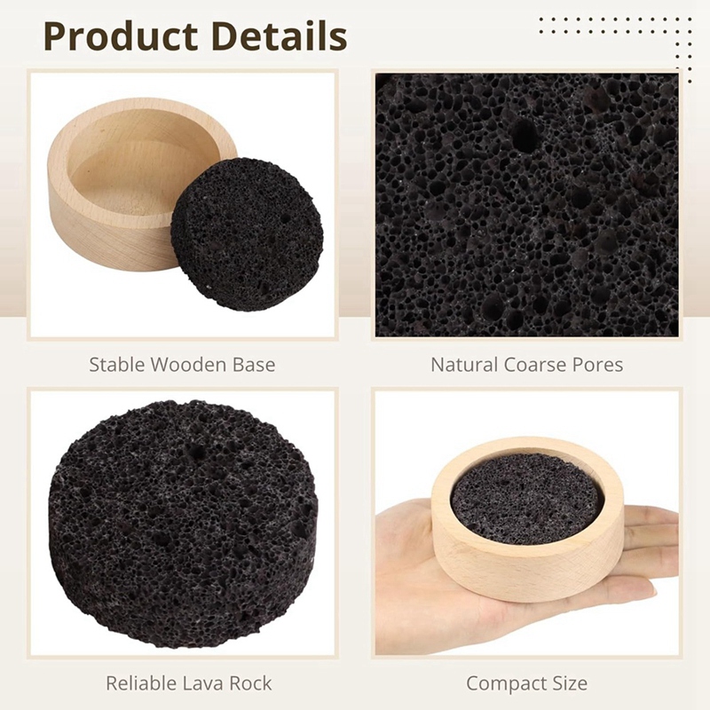 【BUY NOW】Wood Lava Rock Essent - Home Office Buy ulasan dan harga