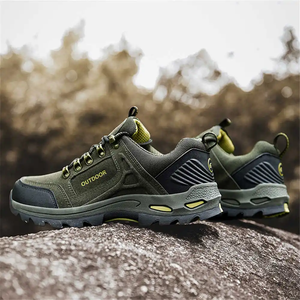 Non-slip Lace Up Hiking Tennis - Home Office 365 ulasan dan harga