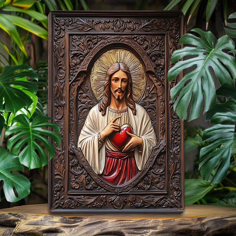 Metal Decoration,Aluminum Wall - Home Office Icon ulasan dan harga