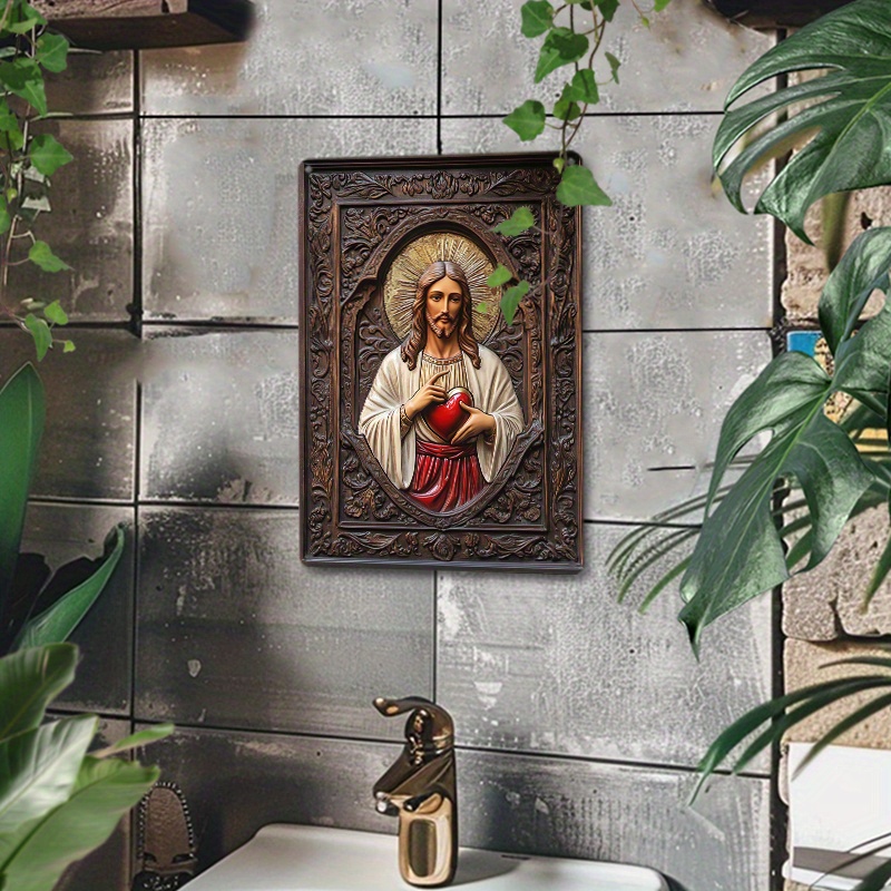 Metal Decoration,Aluminum Wall - Home Office Icon ulasan dan harga