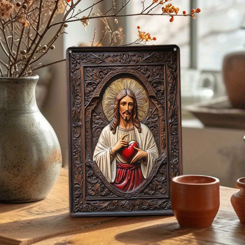 Metal Decoration,Aluminum Wall - Home Office Icon ulasan dan harga