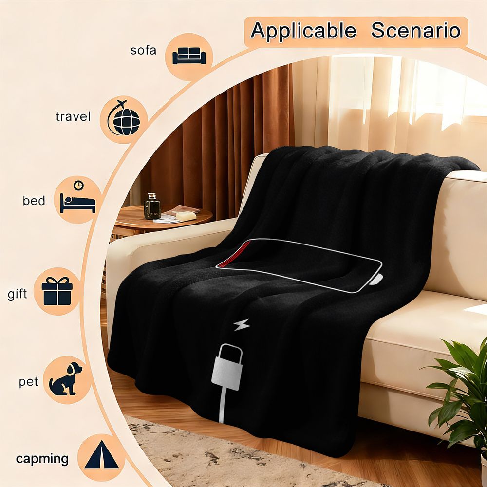 Minimalist Low Battery Chargin - Home Office Icon ulasan dan harga