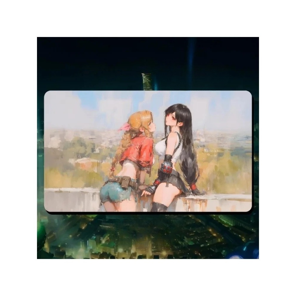 Large Gaming Mouse Pad, Fantas - Mousepad Xl Extended ulasan dan harga