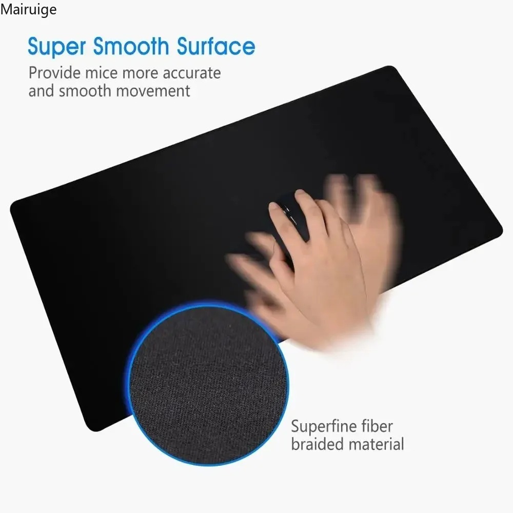 Large Gaming Mouse Pad, Fantas - Mousepad Xl Extended ulasan dan harga