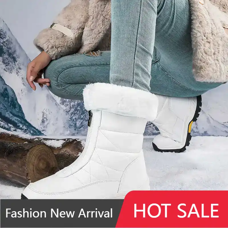 Women's Boot Sneakers Walking  - Home Office Buy ulasan dan harga
