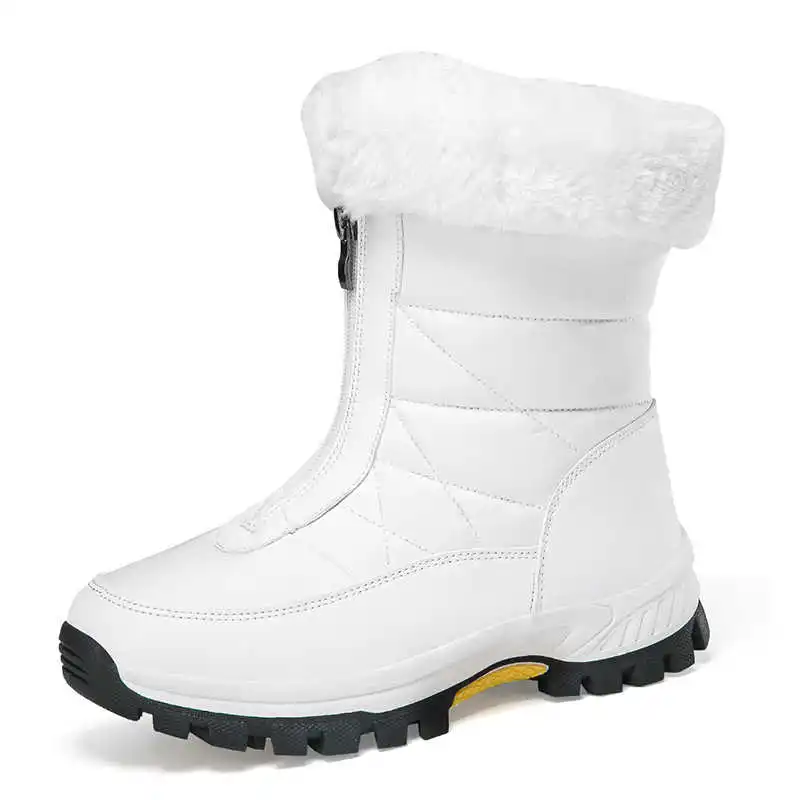 Women's Boot Sneakers Walking  - Home Office Buy ulasan dan harga