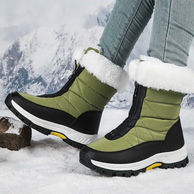 Women's Boot Sneakers Walking  - Home Office Buy ulasan dan harga
