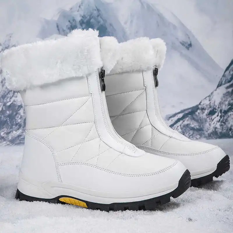 Women's Boot Sneakers Walking  - Home Office Buy ulasan dan harga