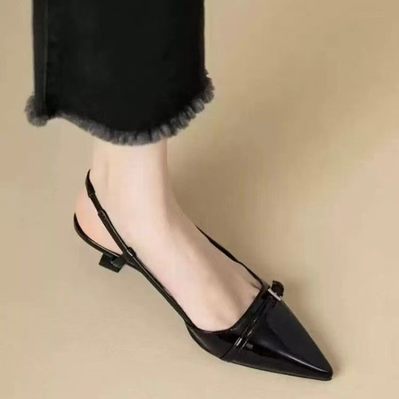 New Summer Women's Dress Shoes - Home Office Makeover ulasan dan harga