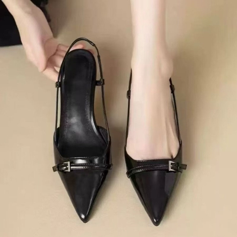 New Summer Women's Dress Shoes - Home Office Makeover ulasan dan harga