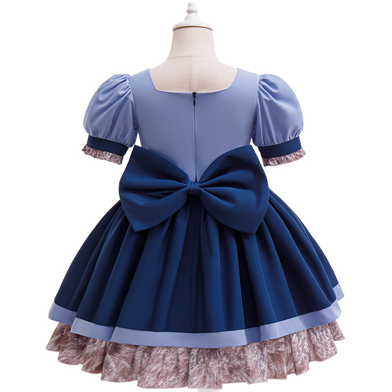 Zoo Rabbit Judy Cosplay Costum - Home Office Makeover ulasan dan harga