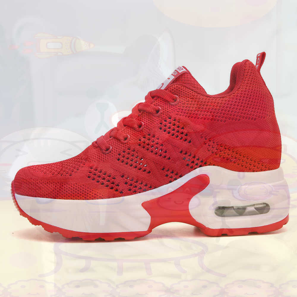 Red Size 36 Shoes Woman Tennis - Home Office Buy ulasan dan harga