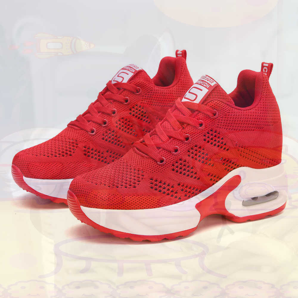 Red Size 36 Shoes Woman Tennis - Home Office Buy ulasan dan harga