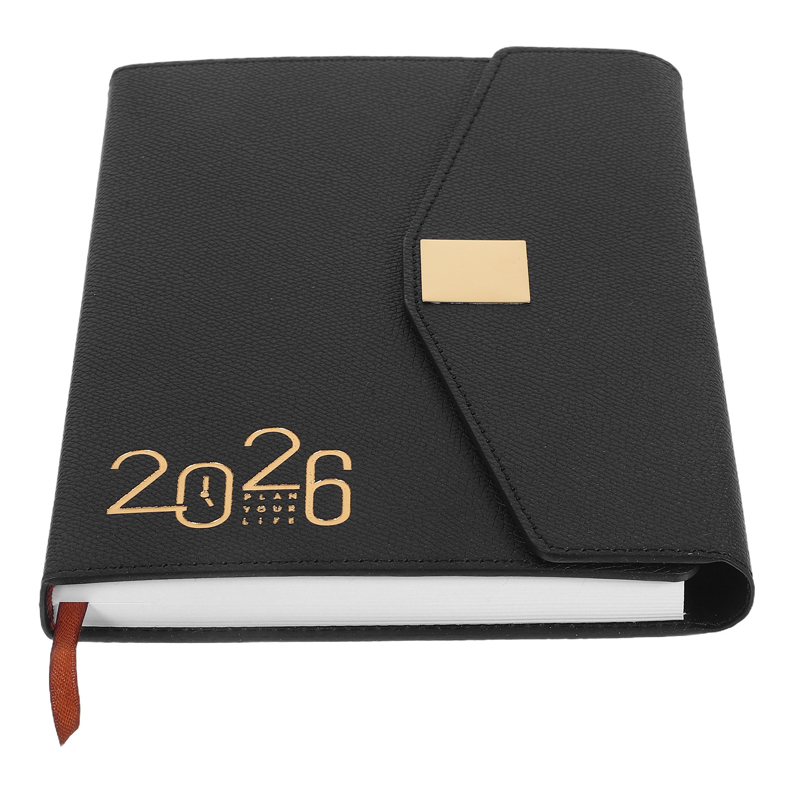 365-Day Daily Planner Notebook - Home Office 365 ulasan dan harga