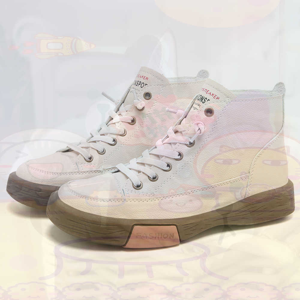 High Top Hi Cut Offers Skatebo - Home Office Buy ulasan dan harga