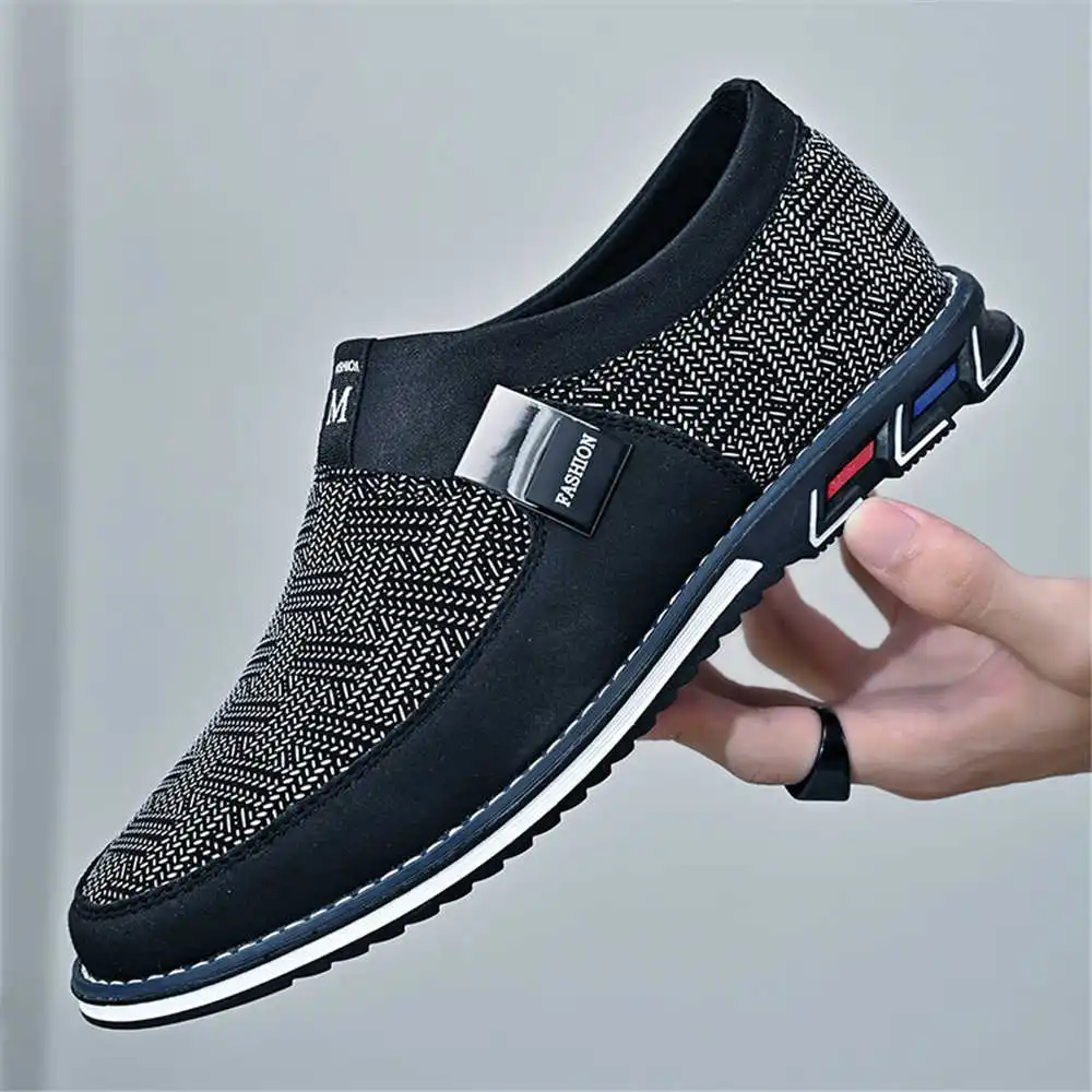 Dark Blue 44-45 Summer Shoes S - Home Office 365 ulasan dan harga