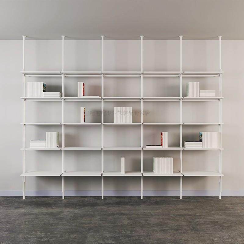 Italian Minimalist Office Book - Home Office Library ulasan dan harga