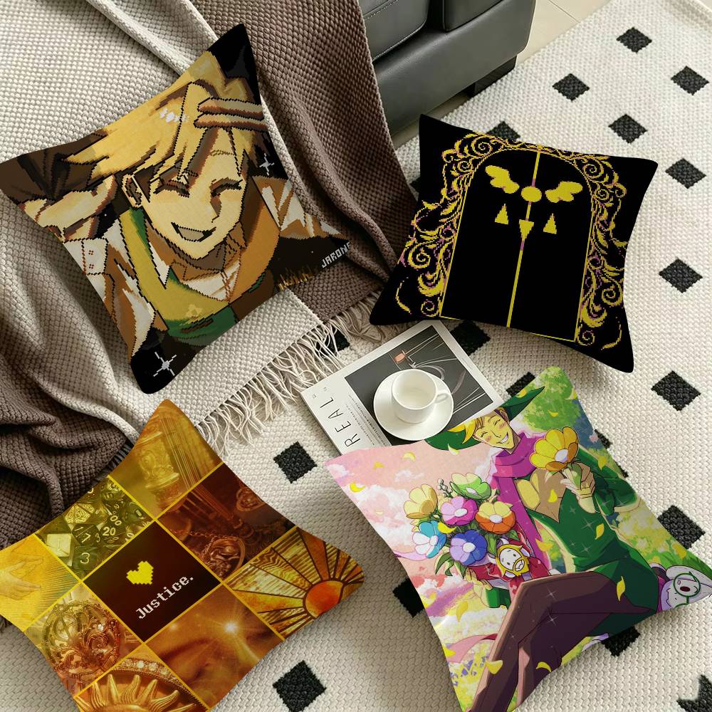 GAME YELLOW DELTARUNE icon  De - Home Office Icon ulasan dan harga