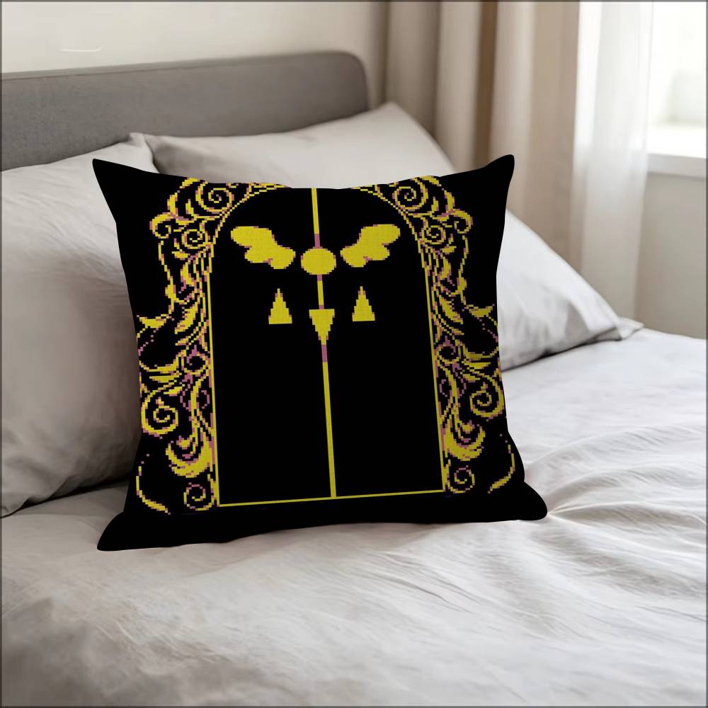 GAME YELLOW DELTARUNE icon  De - Home Office Icon ulasan dan harga