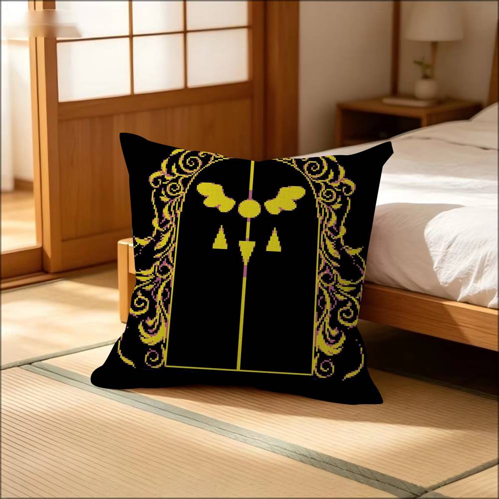 GAME YELLOW DELTARUNE icon  De - Home Office Icon ulasan dan harga