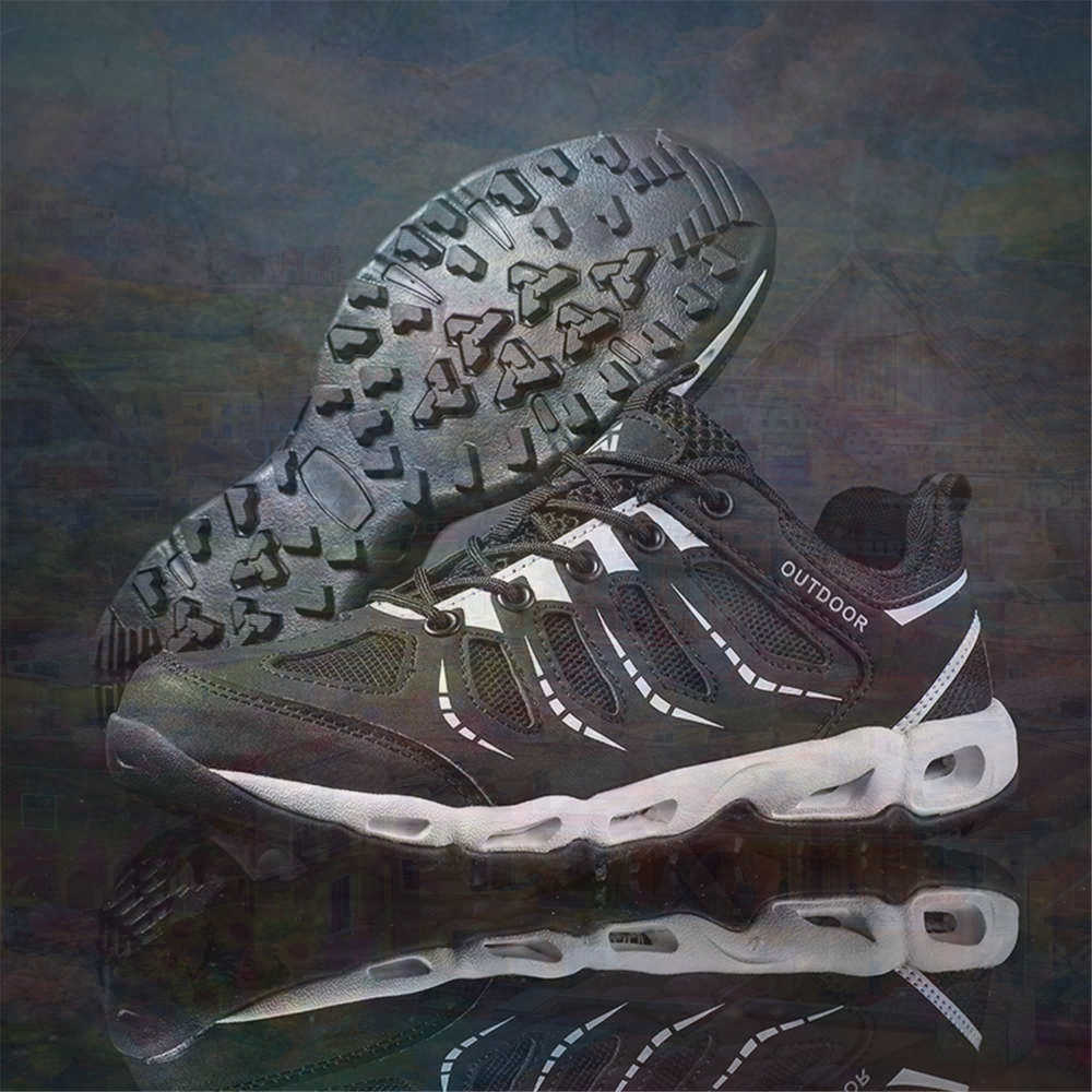 Sumer Round Tip Silver Sneaker - Home Office Buy ulasan dan harga