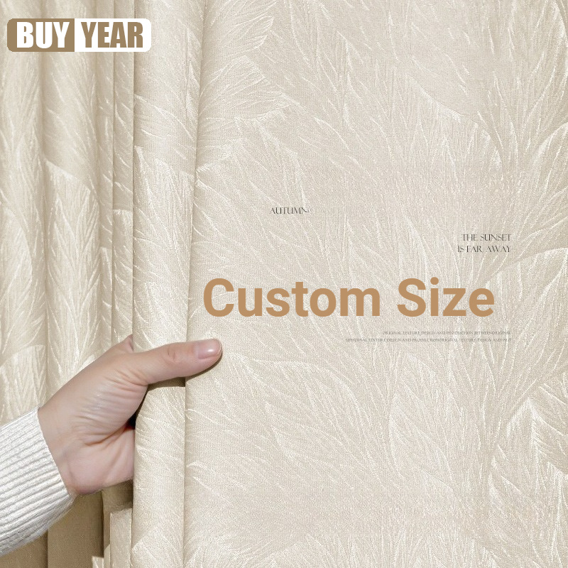 Custom Size Jacquard High Prec - Home Office Buy ulasan dan harga