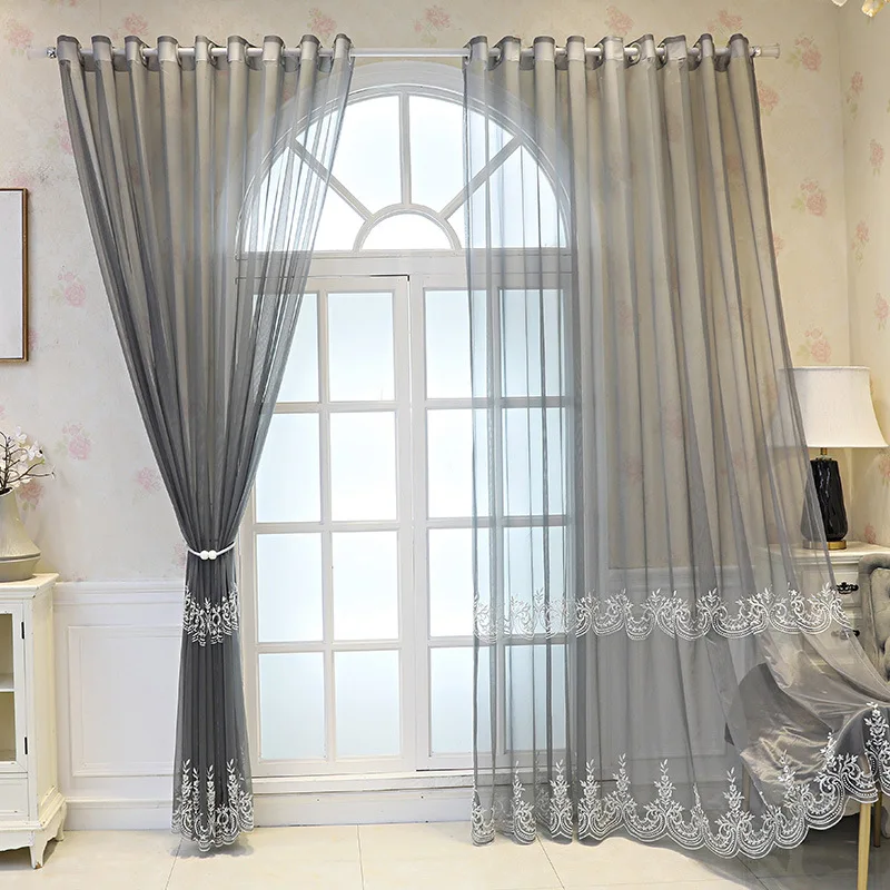 Modern Simple Luxury Gray Bead - Home Office Buy ulasan dan harga