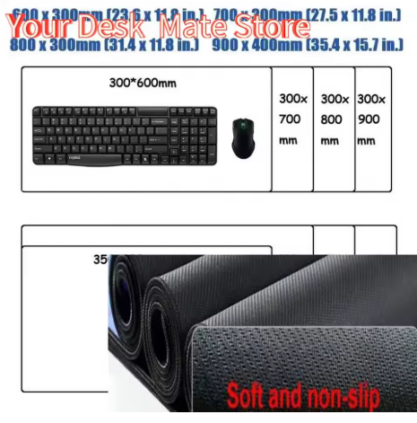 Japanese Seigaiha Wave Large G - Mousepad Xl Extended ulasan dan harga
