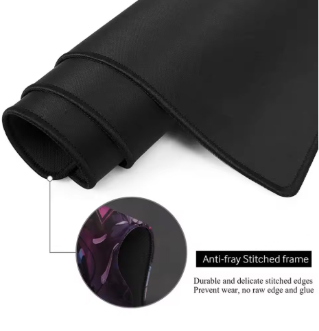 Japanese Seigaiha Wave Large G - Mousepad Xl Extended ulasan dan harga