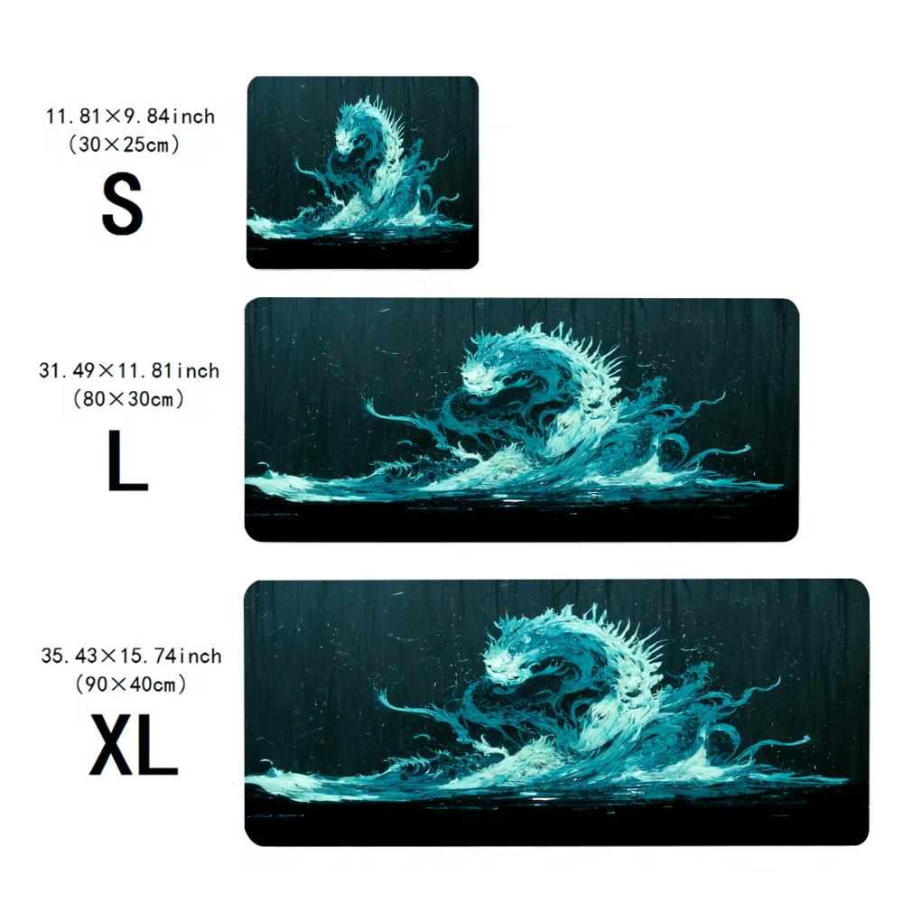 XL Extended Gaming Mouse Pad W - Mousepad Xl Extended ulasan dan harga