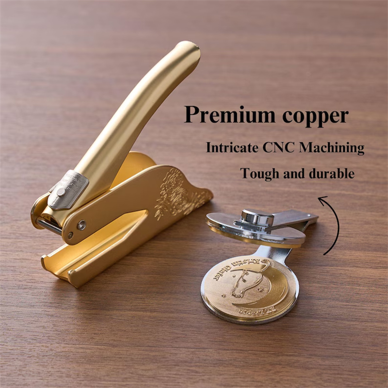 Personalized Book Embosser,100 - Home Office Library ulasan dan harga